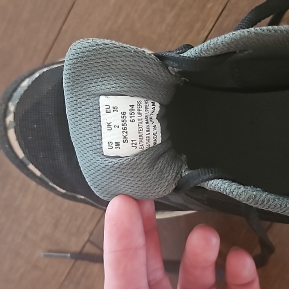 Saucony - Picture 2 of 2